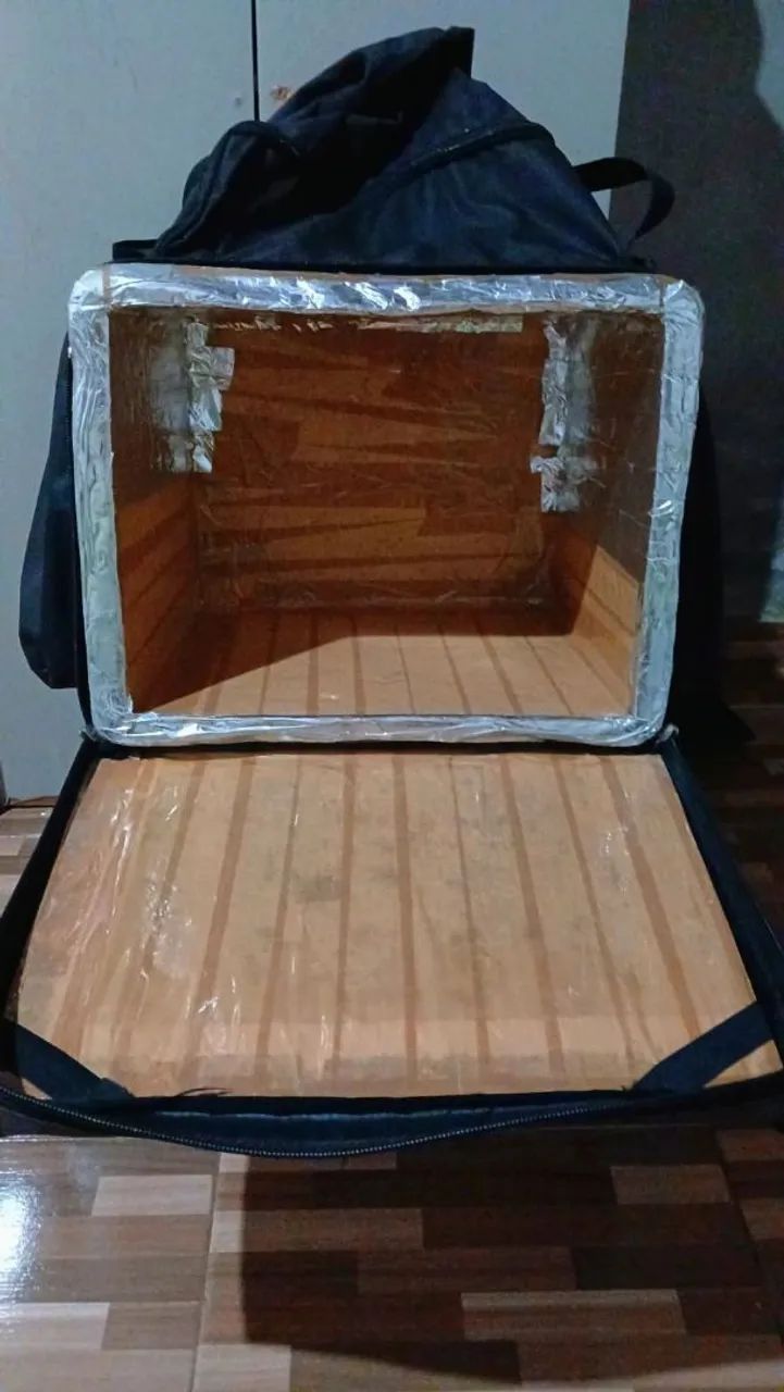 Bag com a caixa - Foto 4