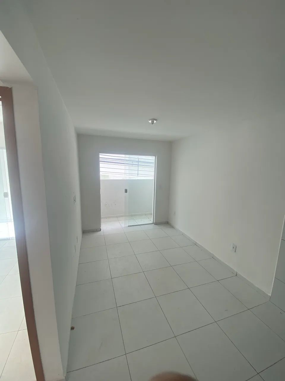 Apartamento pra alugar no Valentina  - Foto 4