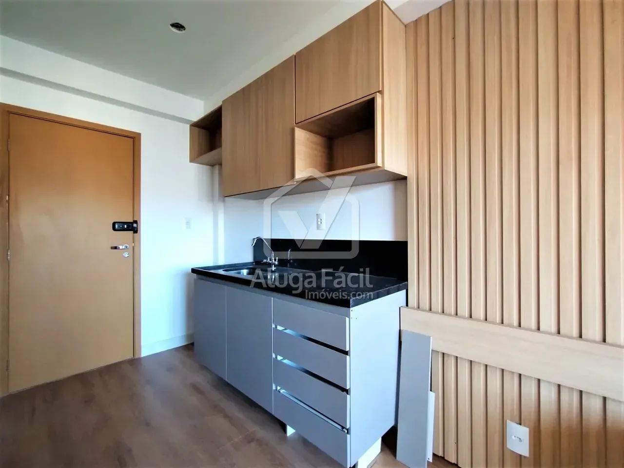 STUDIO NOVO E MOBILIADO - BAIRRO SÃO MATEUS - Foto 3