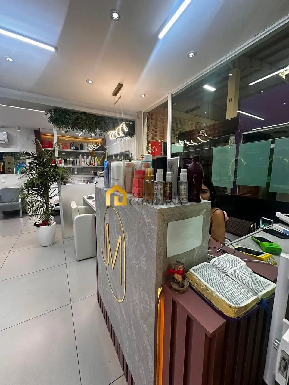 Loja comercial no Campolim - Sorocaba/SP - Foto 5