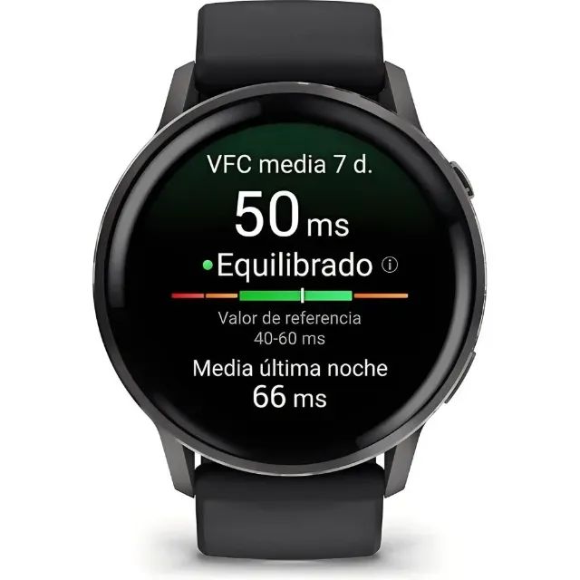 Smartwatch Garmin Venu 4 45MM
