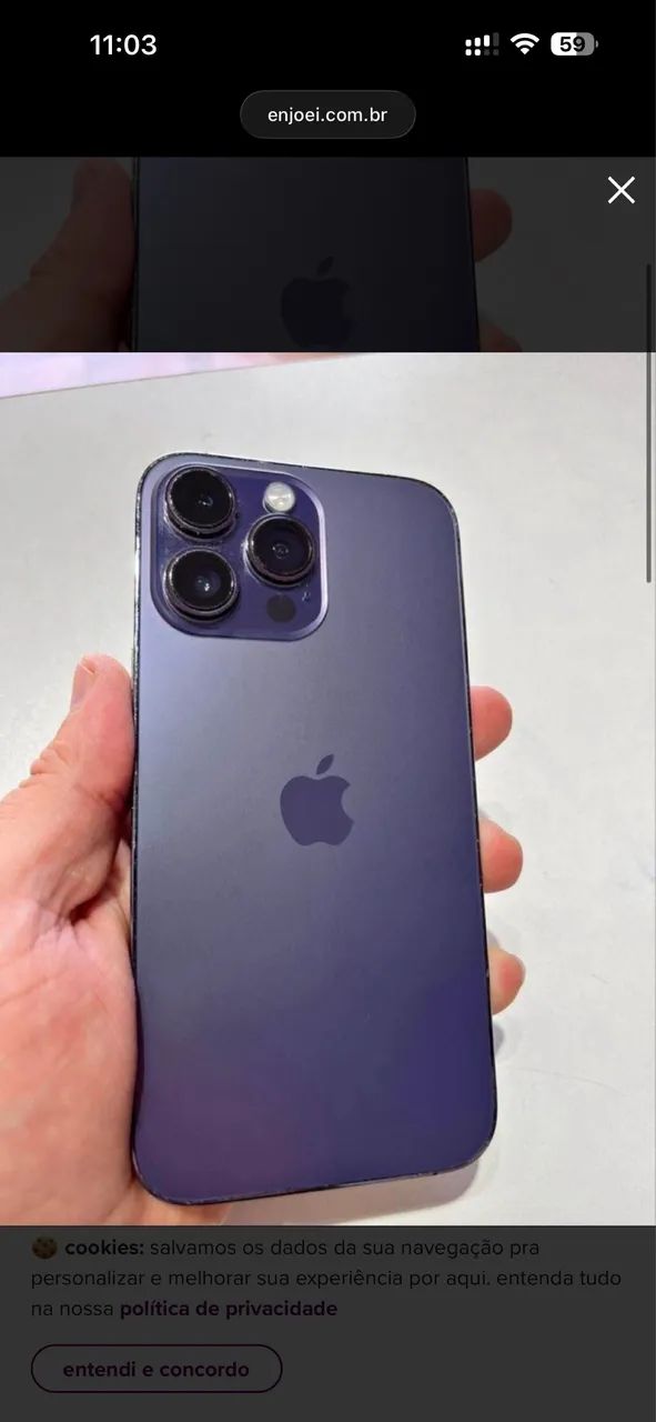 iPhone 14 Pro Max 