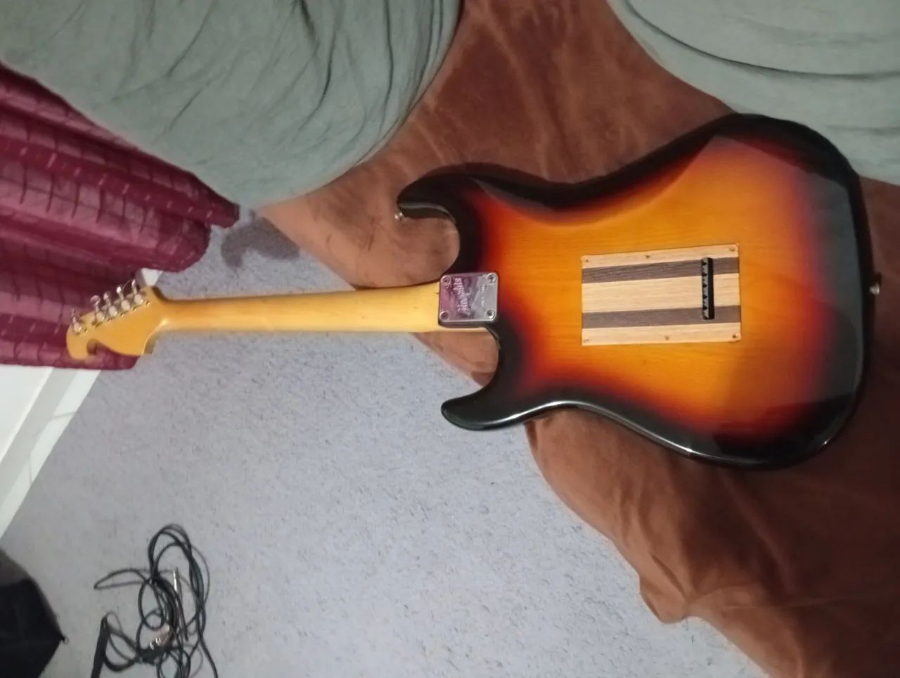 Guitarra  - Foto 4