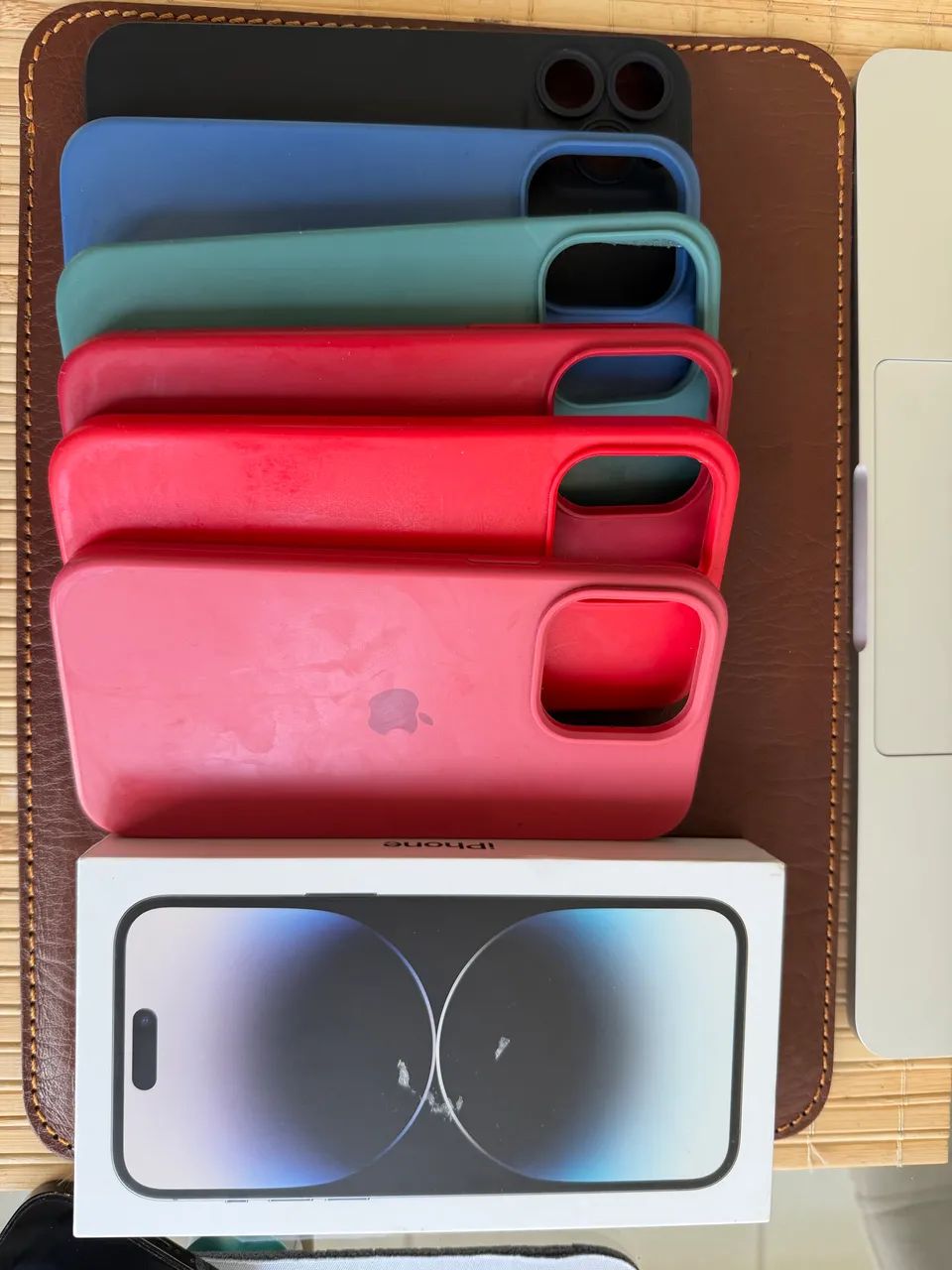 iPhone 14 Pro Max 256GB - Foto 2