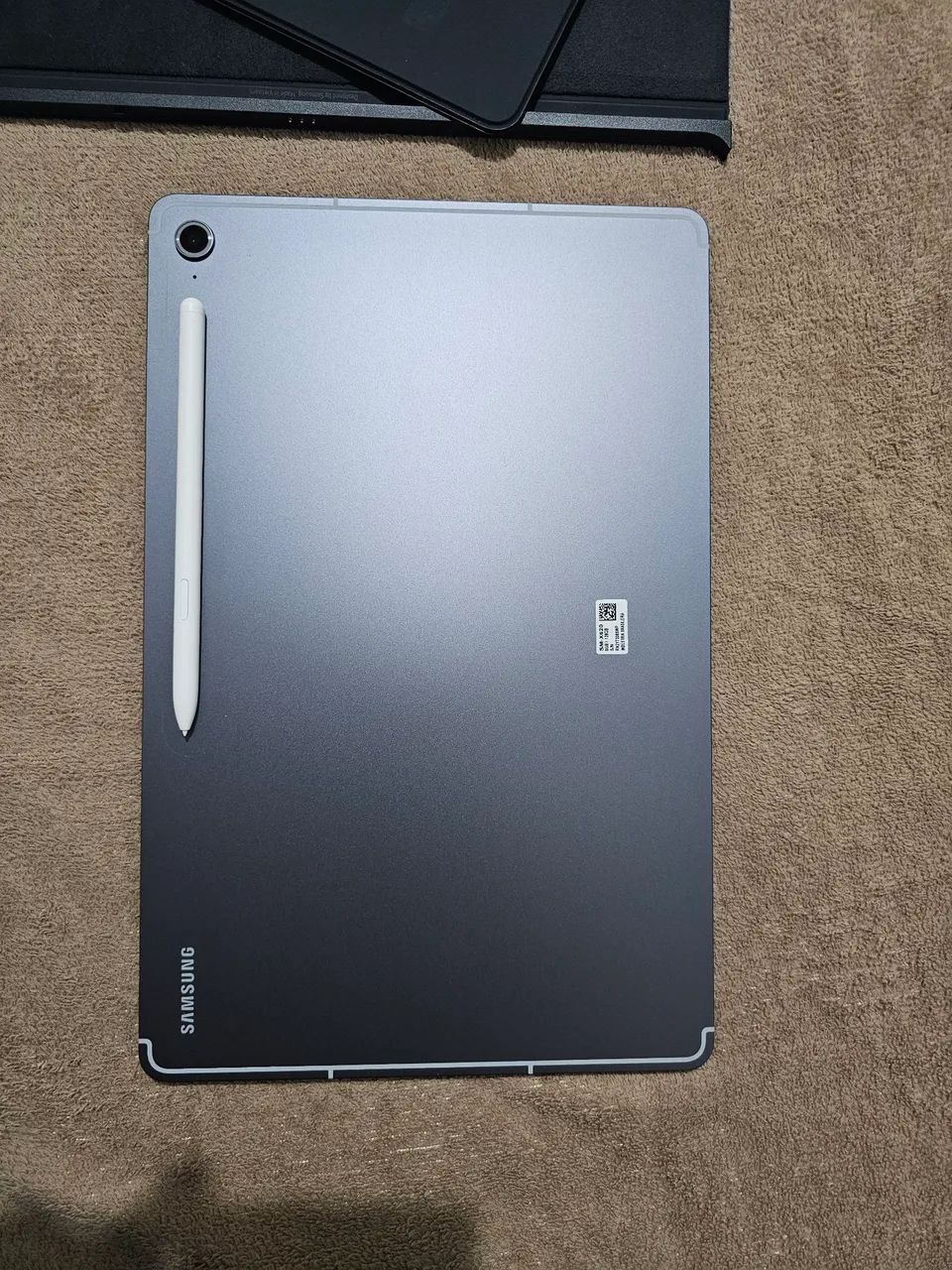 Samsung Galaxy Tab S10 FE Plus Wifi 128GB - Foto 2