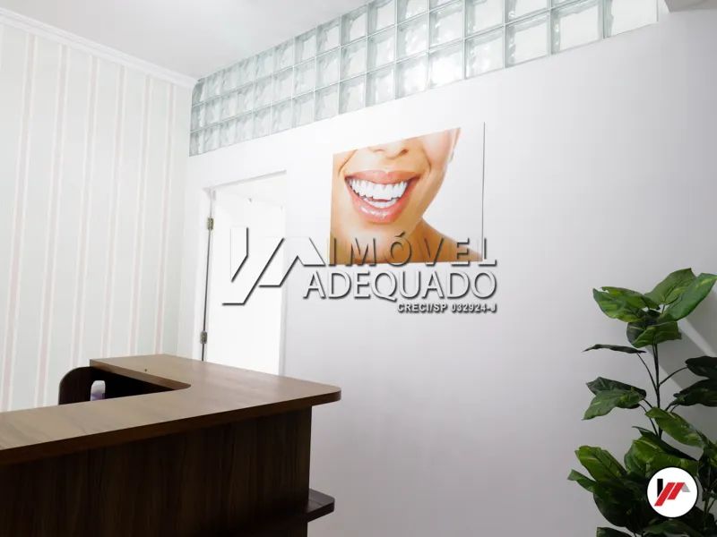 Sala comercial para venda ou locação de 48m² no Centro, Osasco/SP - Foto 5