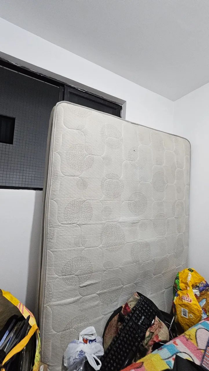 Colchão Casal