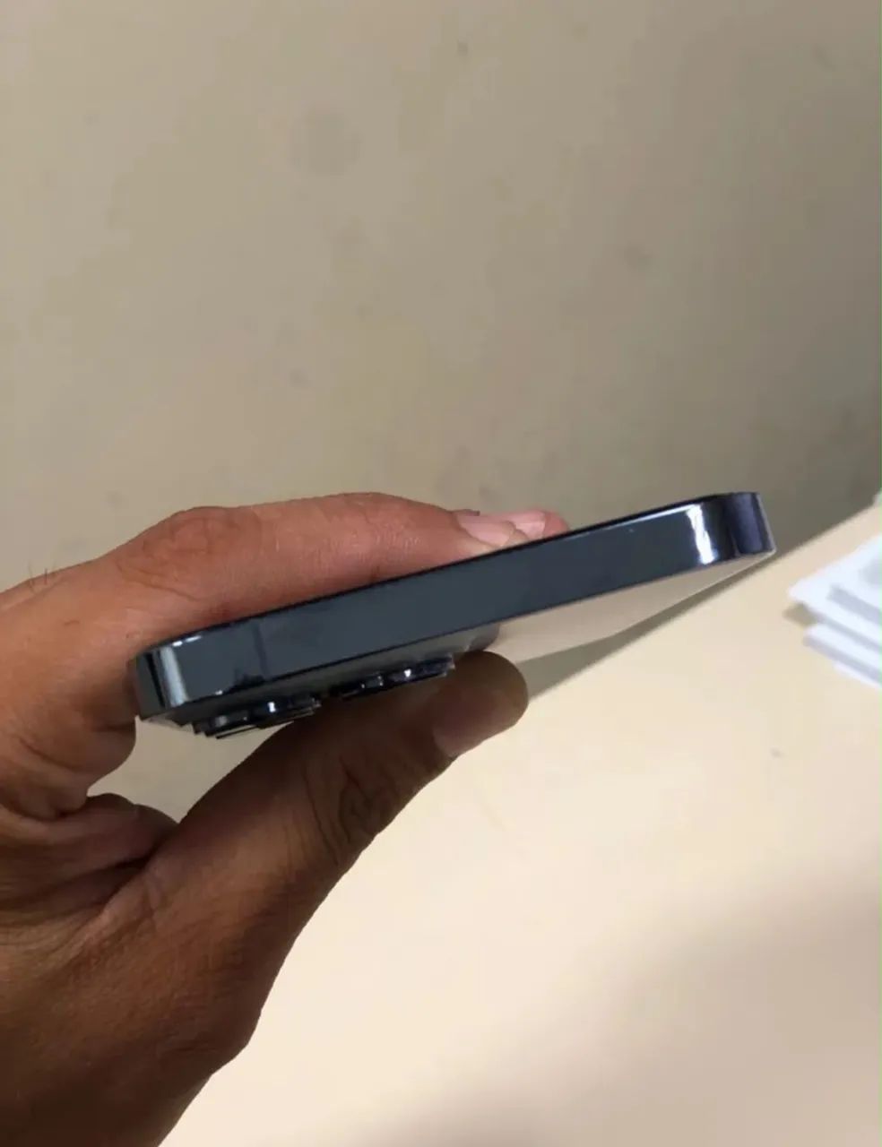 IPHONE 13 PRO MAX  - Foto 5