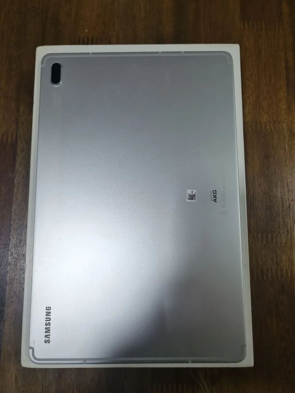 Tab S7 FE samsung  - Foto 3