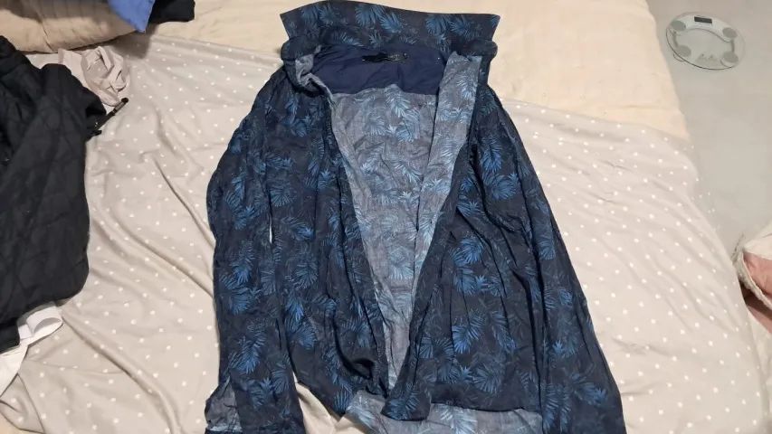 Kit roupas usadas de marca - Foto 4
