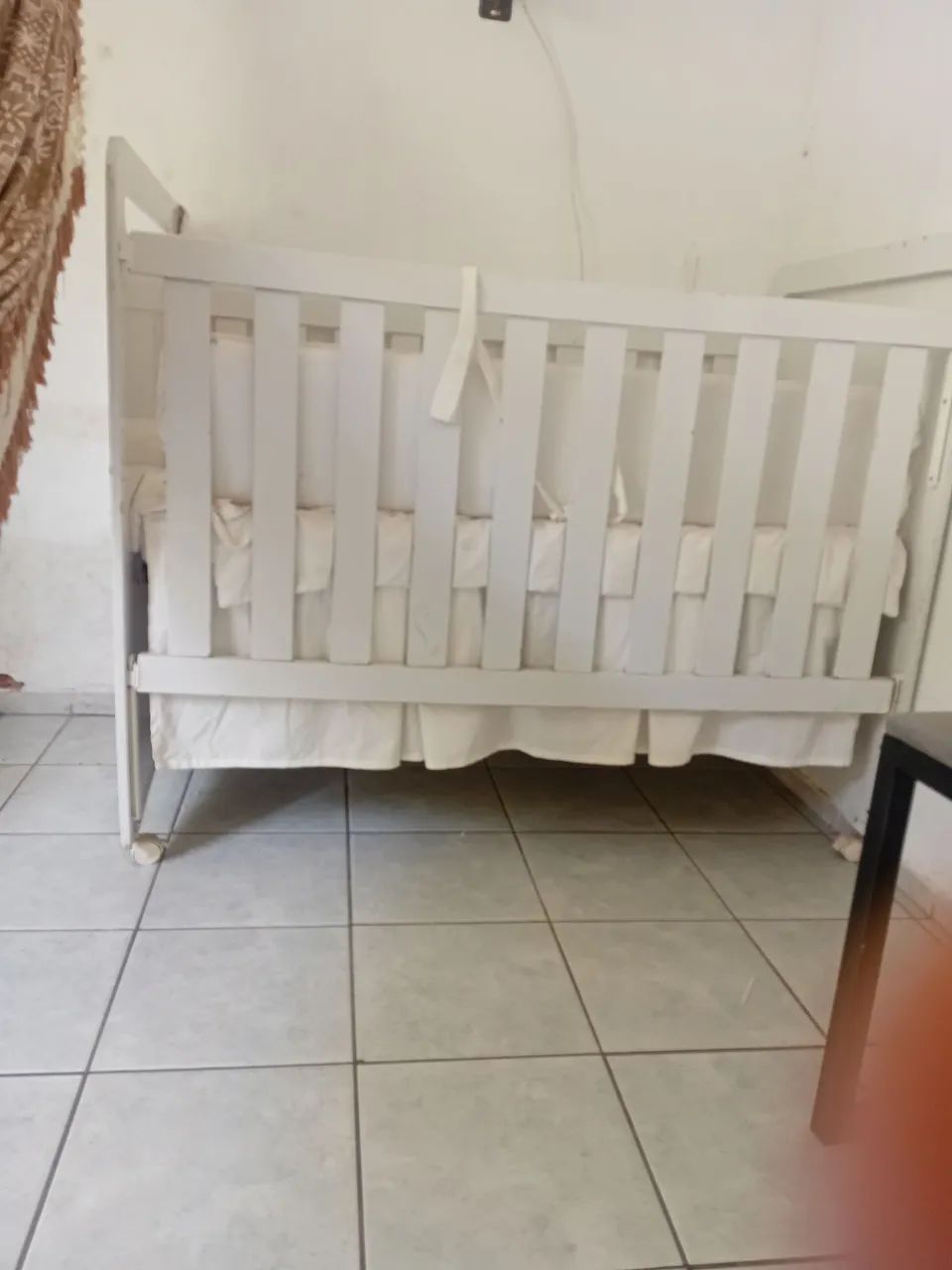 Berço 