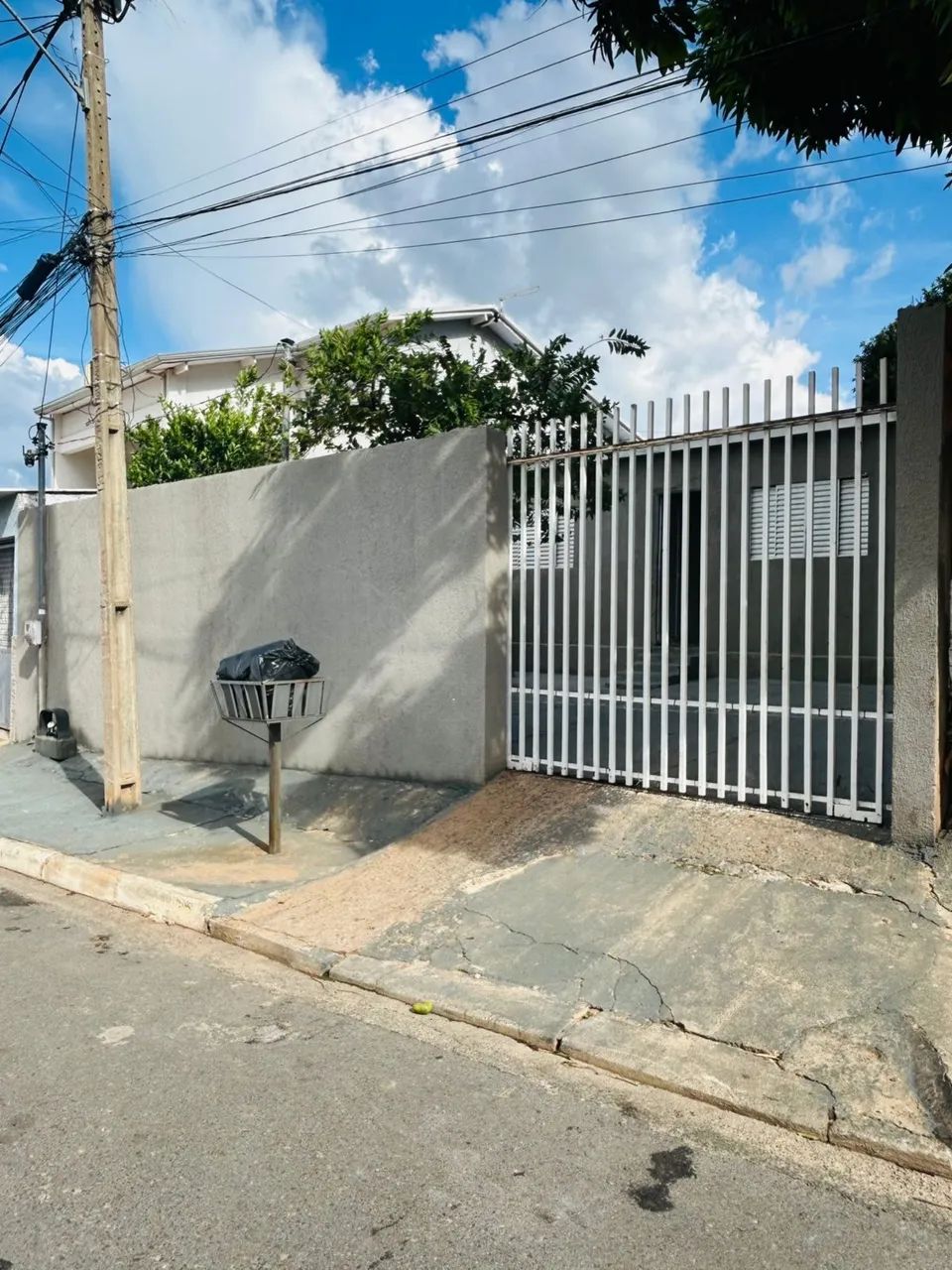 Foto - Cuiabá - Novo Paraíso