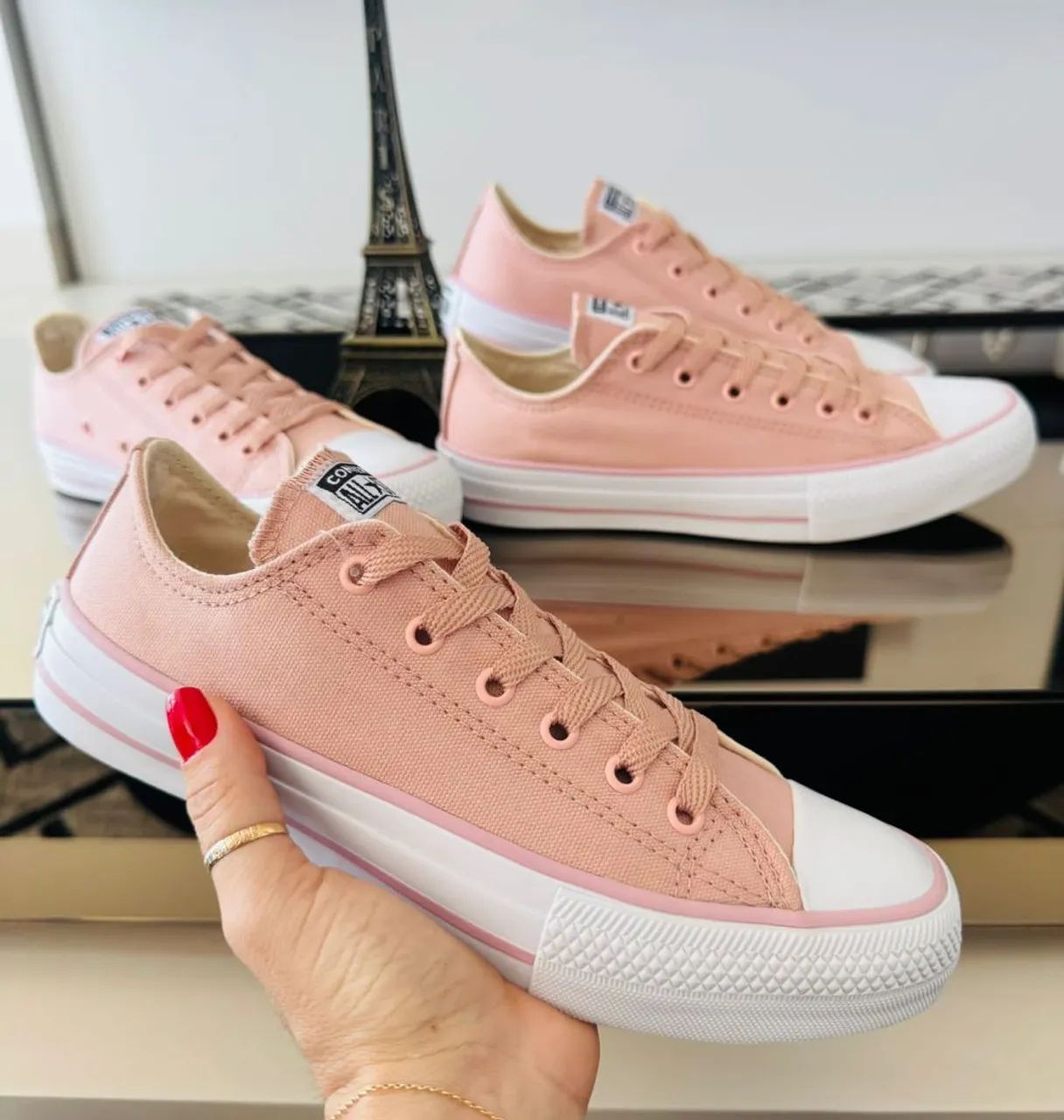 Tênis all star  - Foto 2