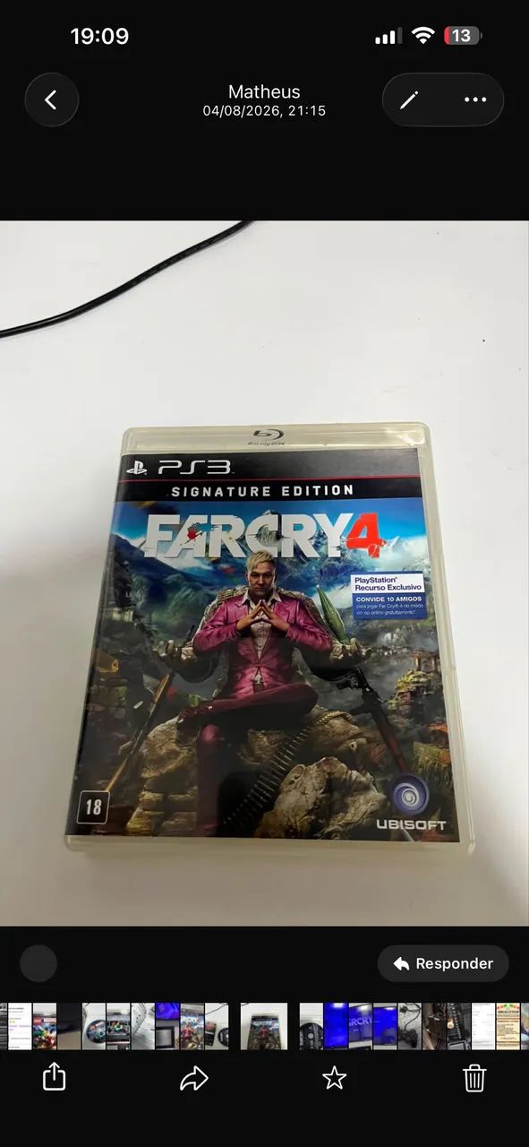 Ps3 desbloqueado  - Foto 4
