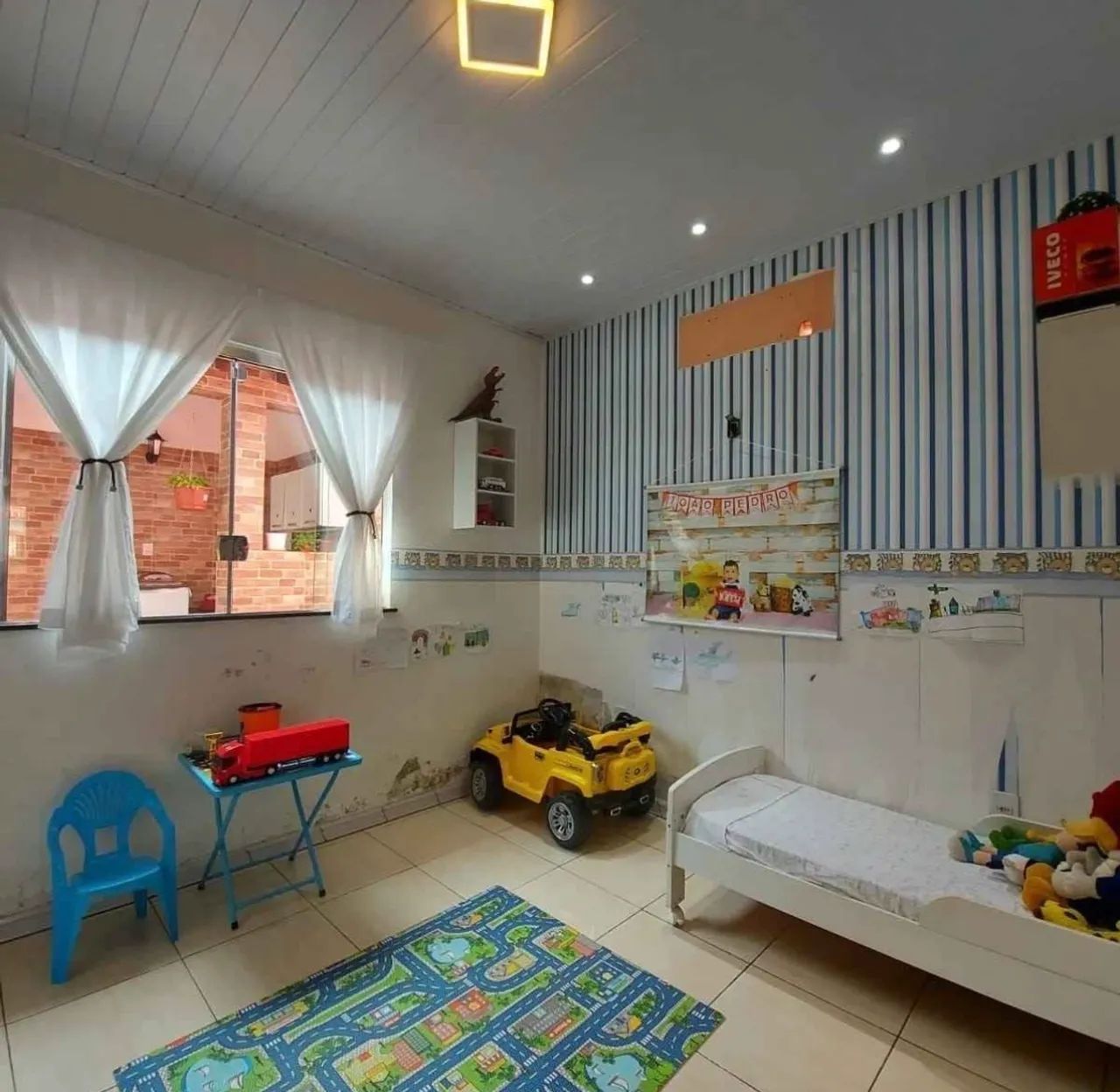 Venda de casa na cidade nova 8 >  - Foto 4