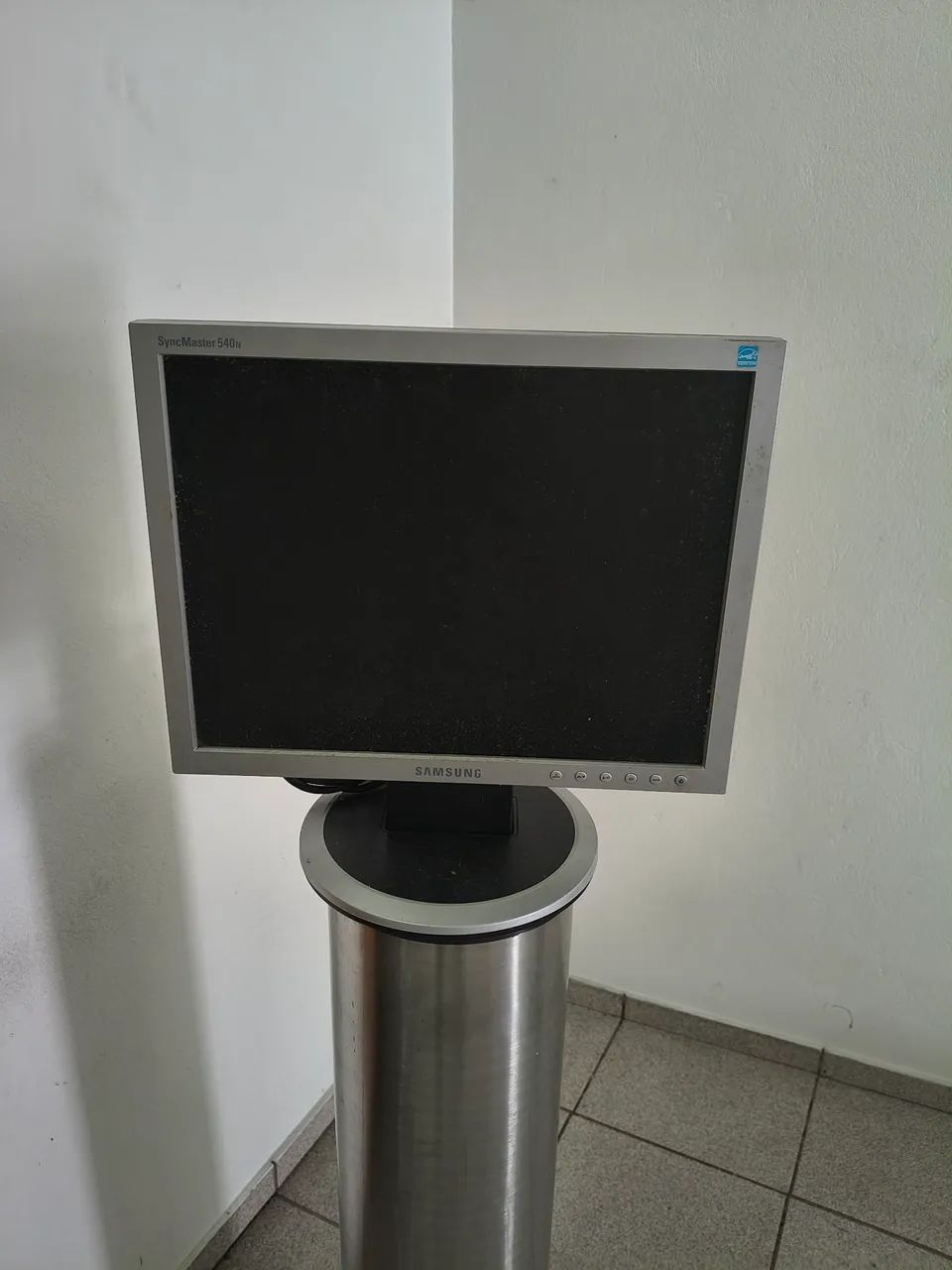 Monitor 