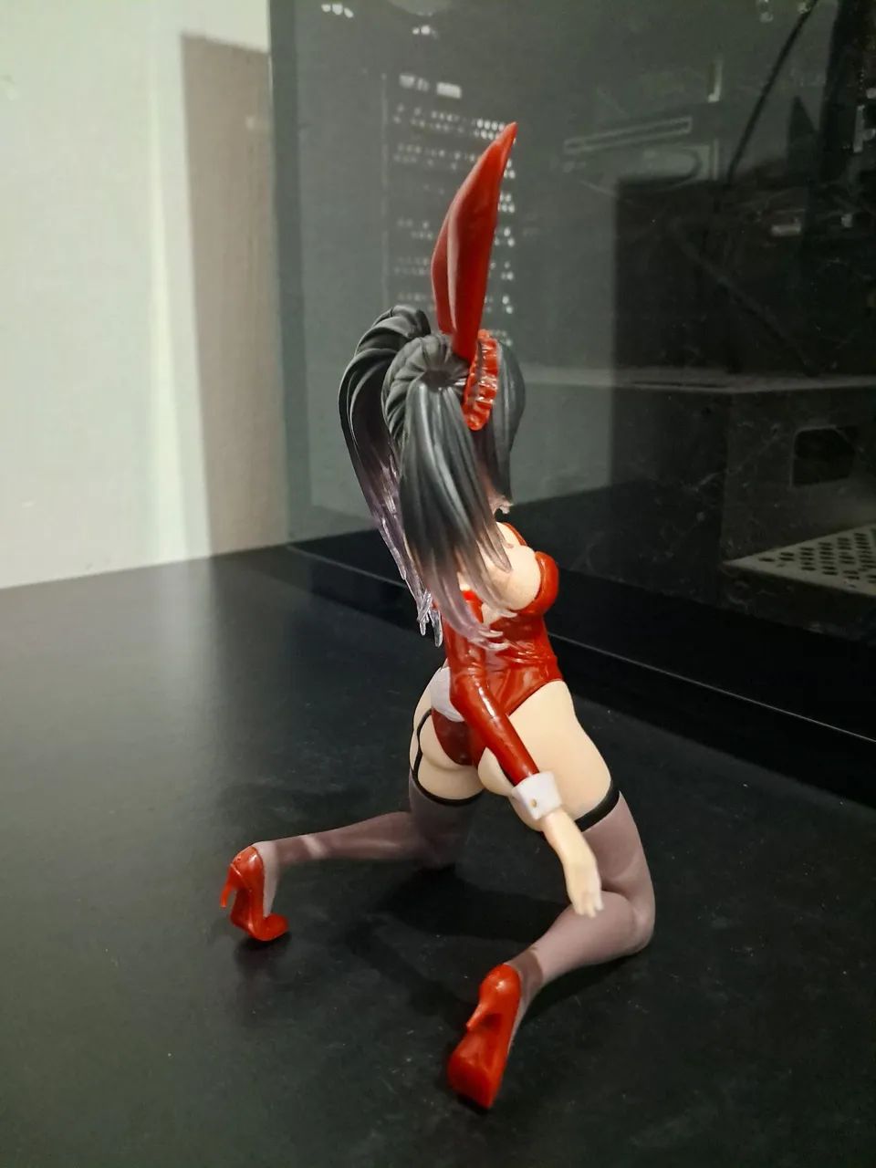 Action Figure Date A Live - Kurumi Tokisaki 18cm - Foto 4