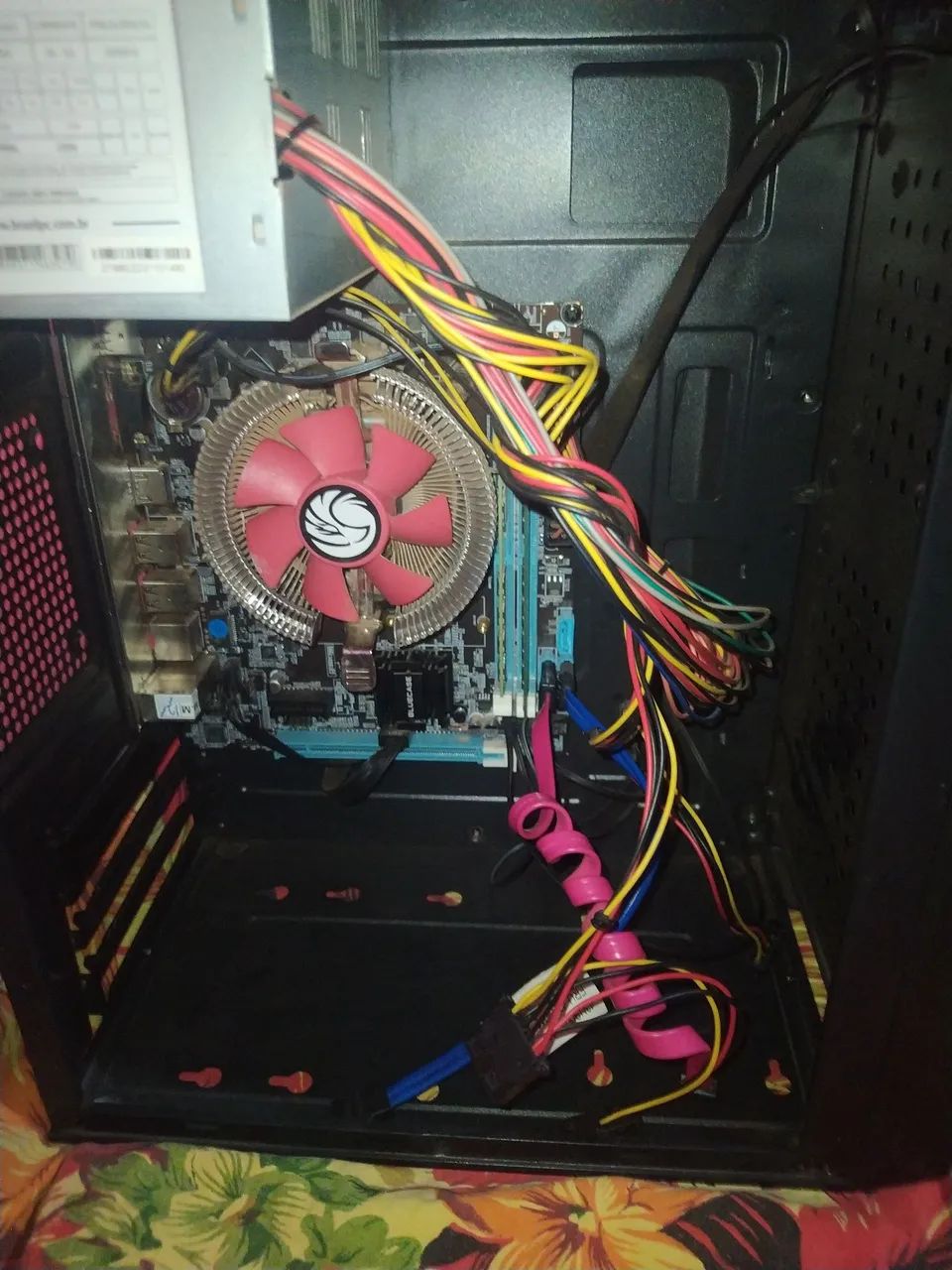 Pc para estudos - Foto 3