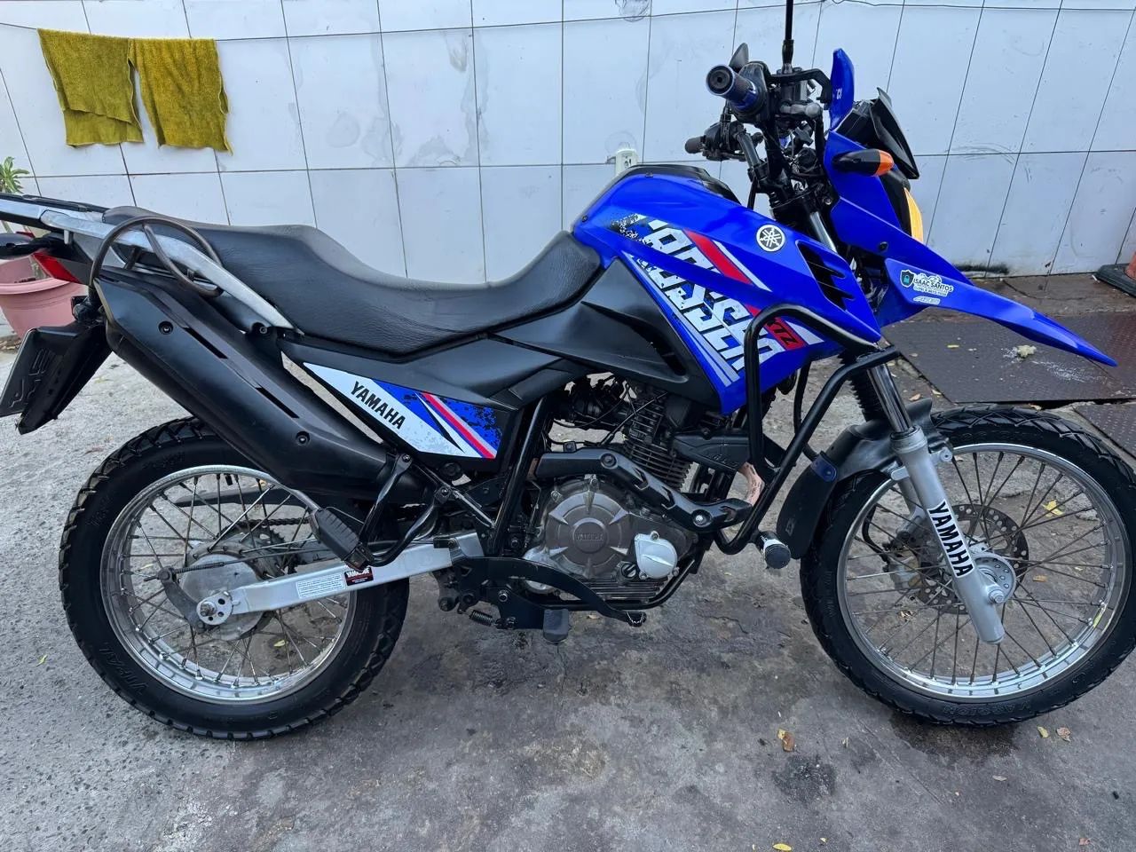 Crosser 2018  - Foto 3