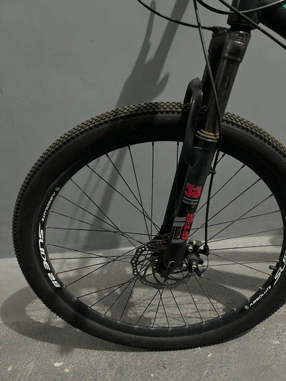 Bicicleta  - Foto 4