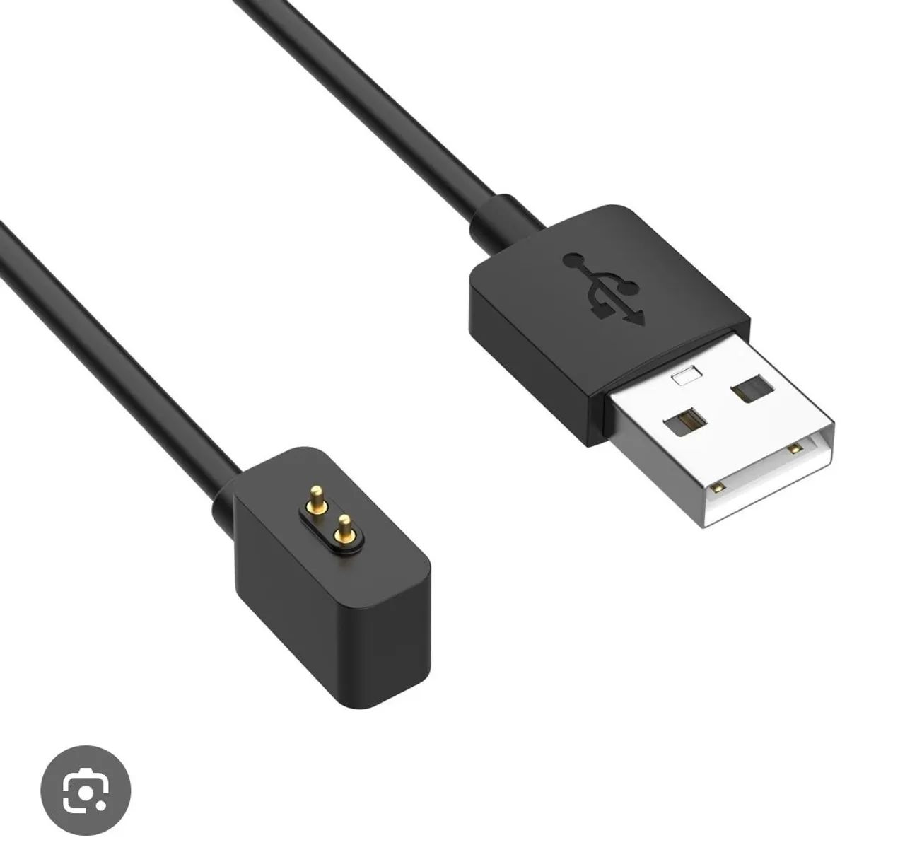 Carregador Xiaomi Band Mi 10 9 8 9 pro 8 pro 