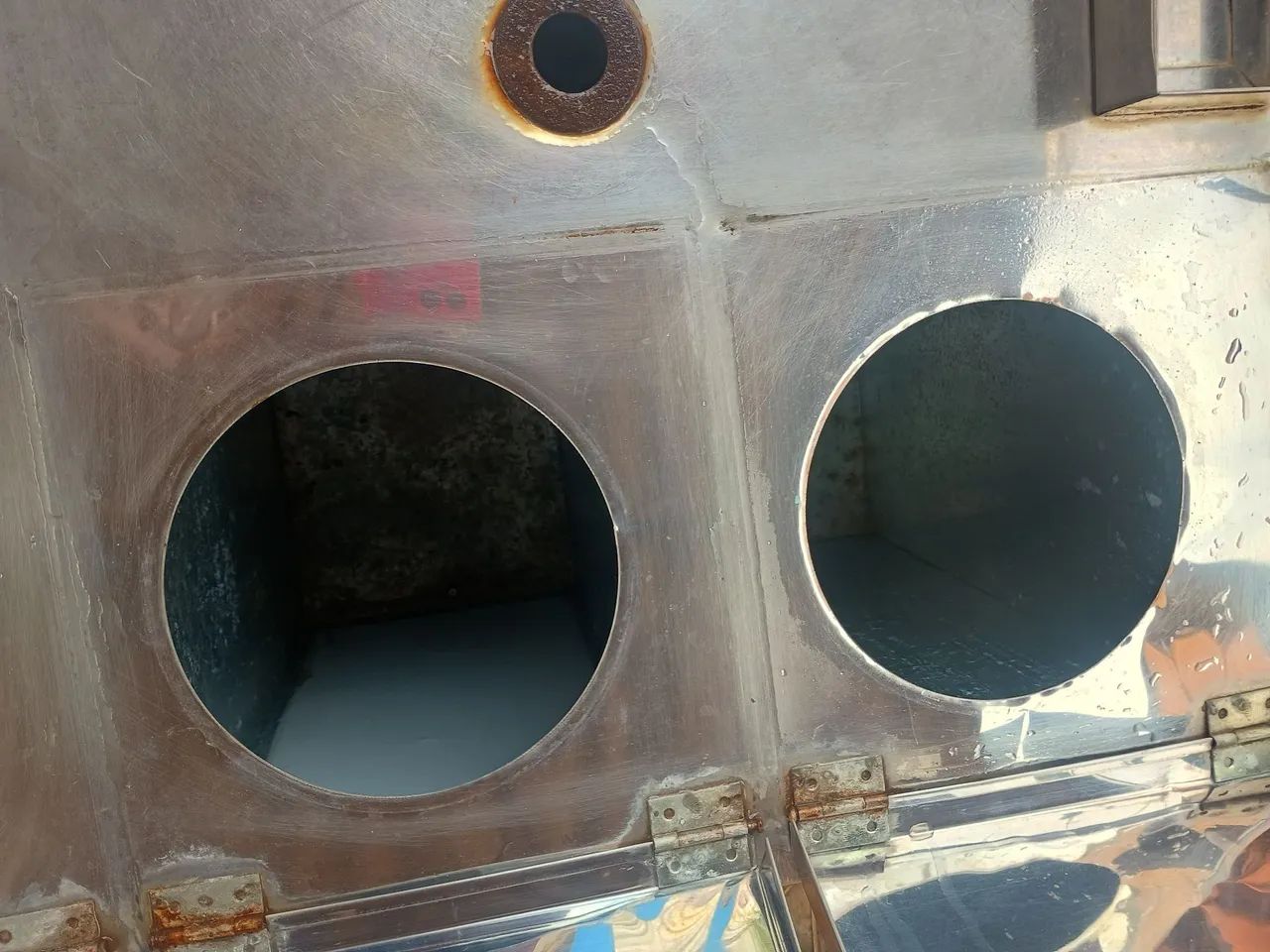 Carrinho de cachorro quente  - Foto 4