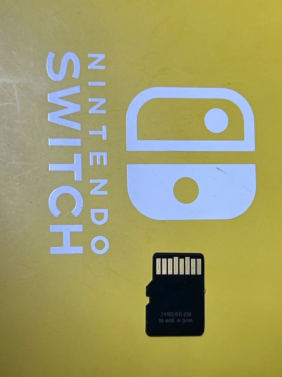 Micro sd 256 original  - Foto 2