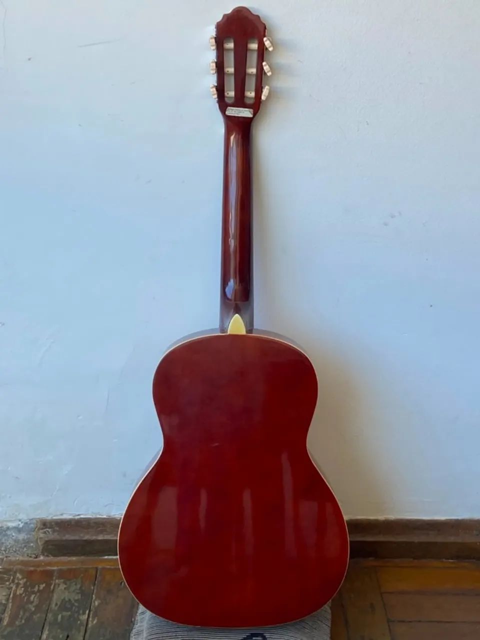 Violão GIANNINI infantil - Foto 2