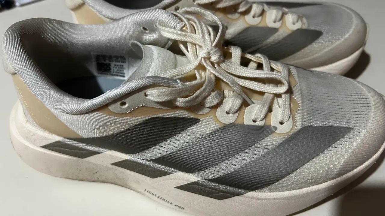 Adidas Adizero Evo SL 