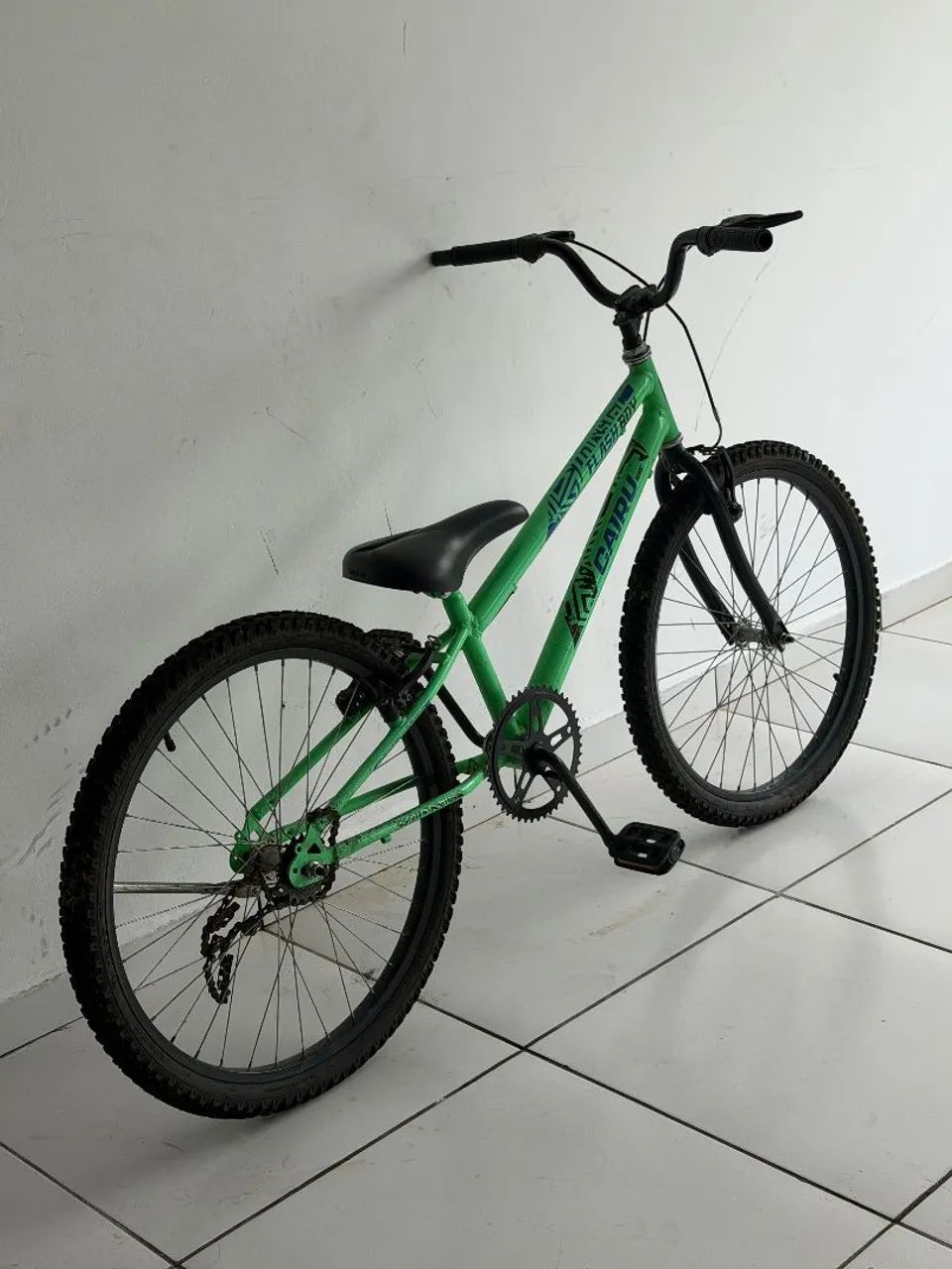 Bicicleta infantil - Foto 2