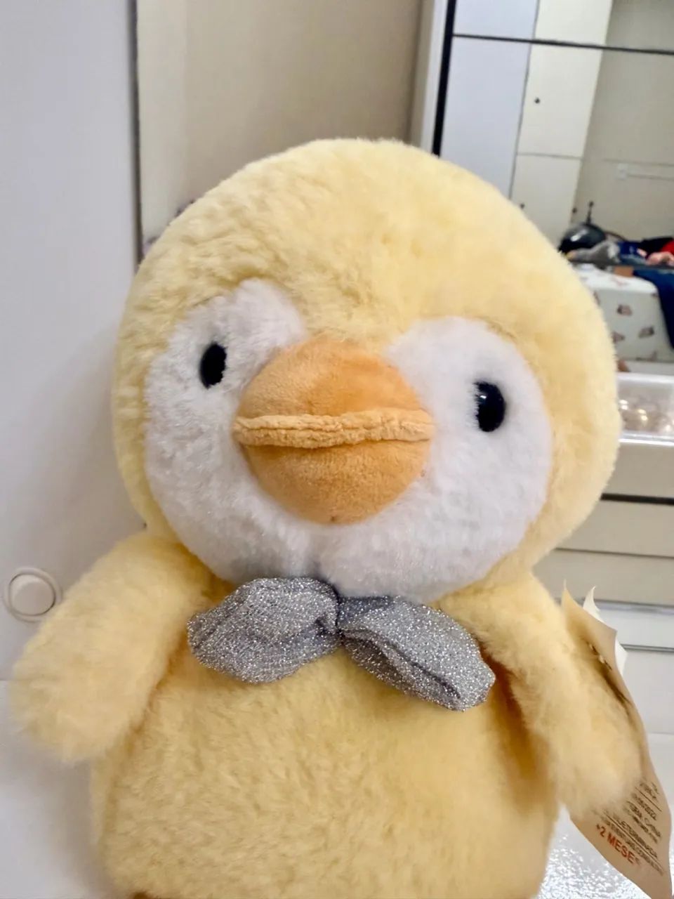 Urso de pelúcia  - Foto 2