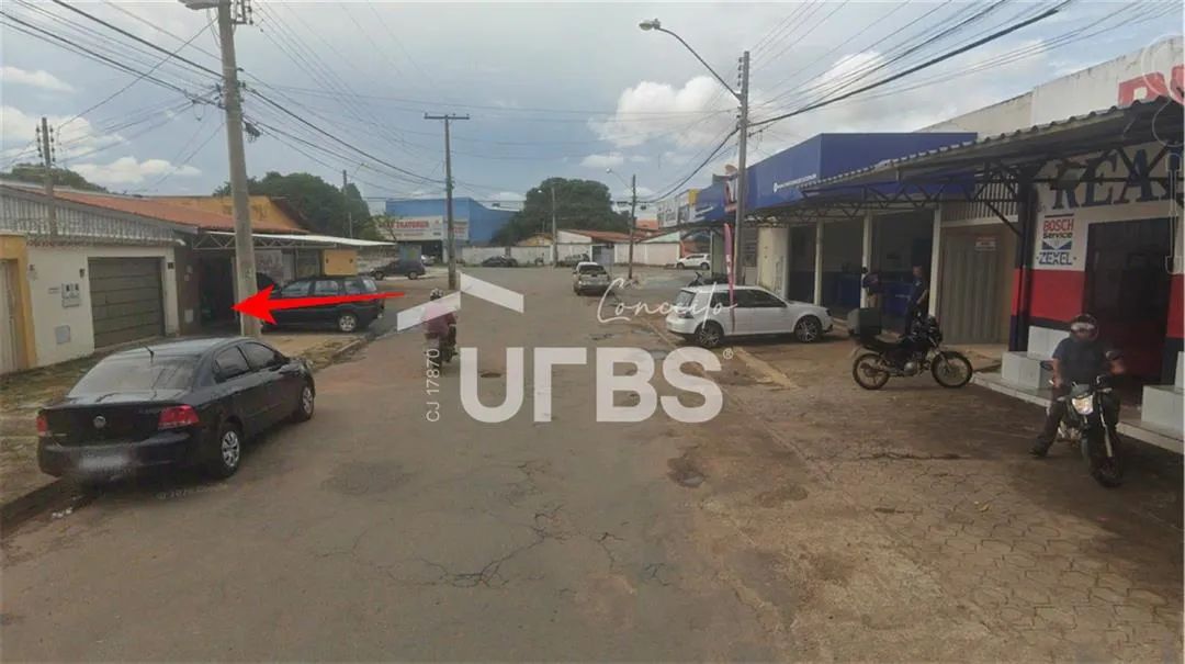 Imóvel Comercial - Setor Rodoviário - Foto 5