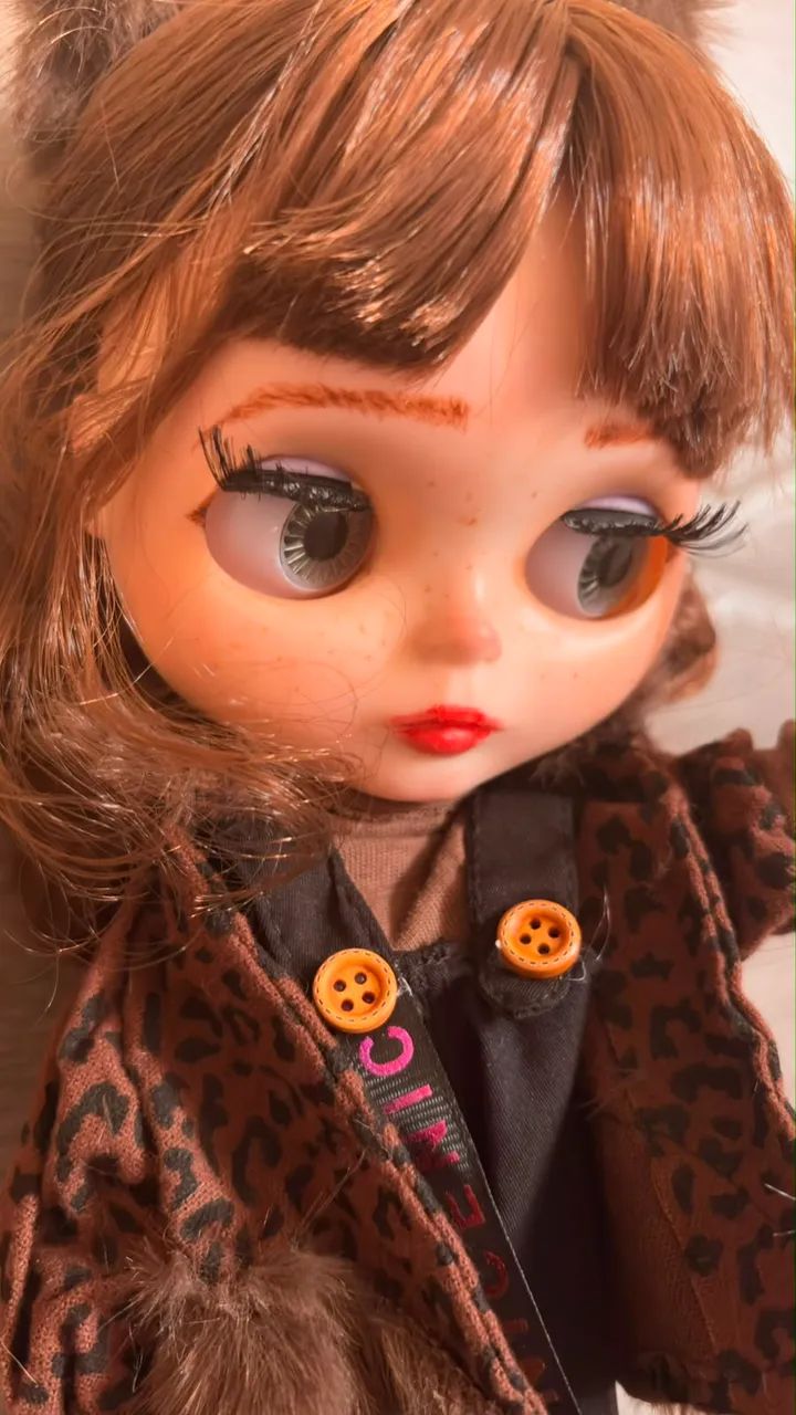Blythe doll - Foto 2