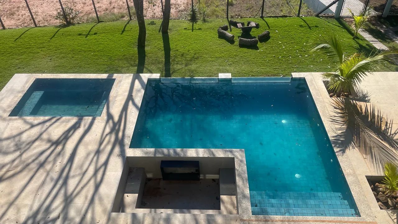 Casa Marina Tahiti - Avaré  - Foto 8
