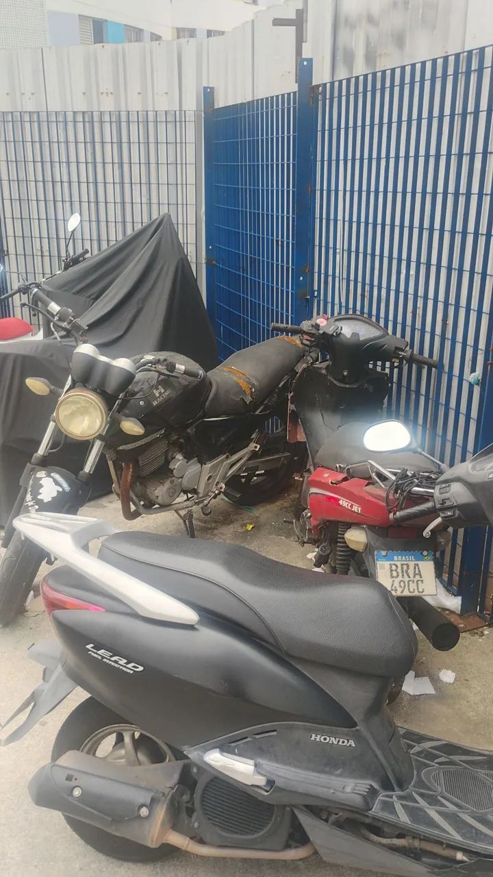 Shineray 50cc jet  - Foto 3