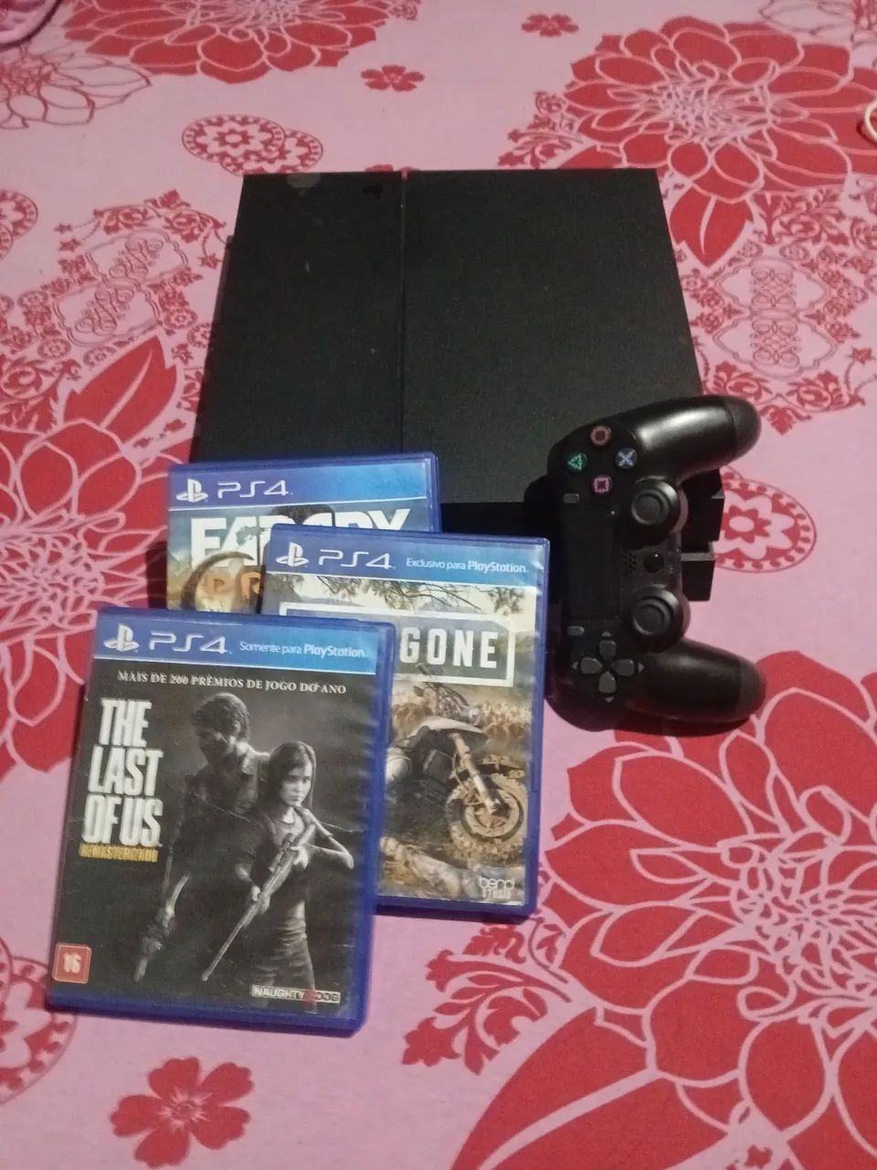 PlayStation 4 - Foto 4