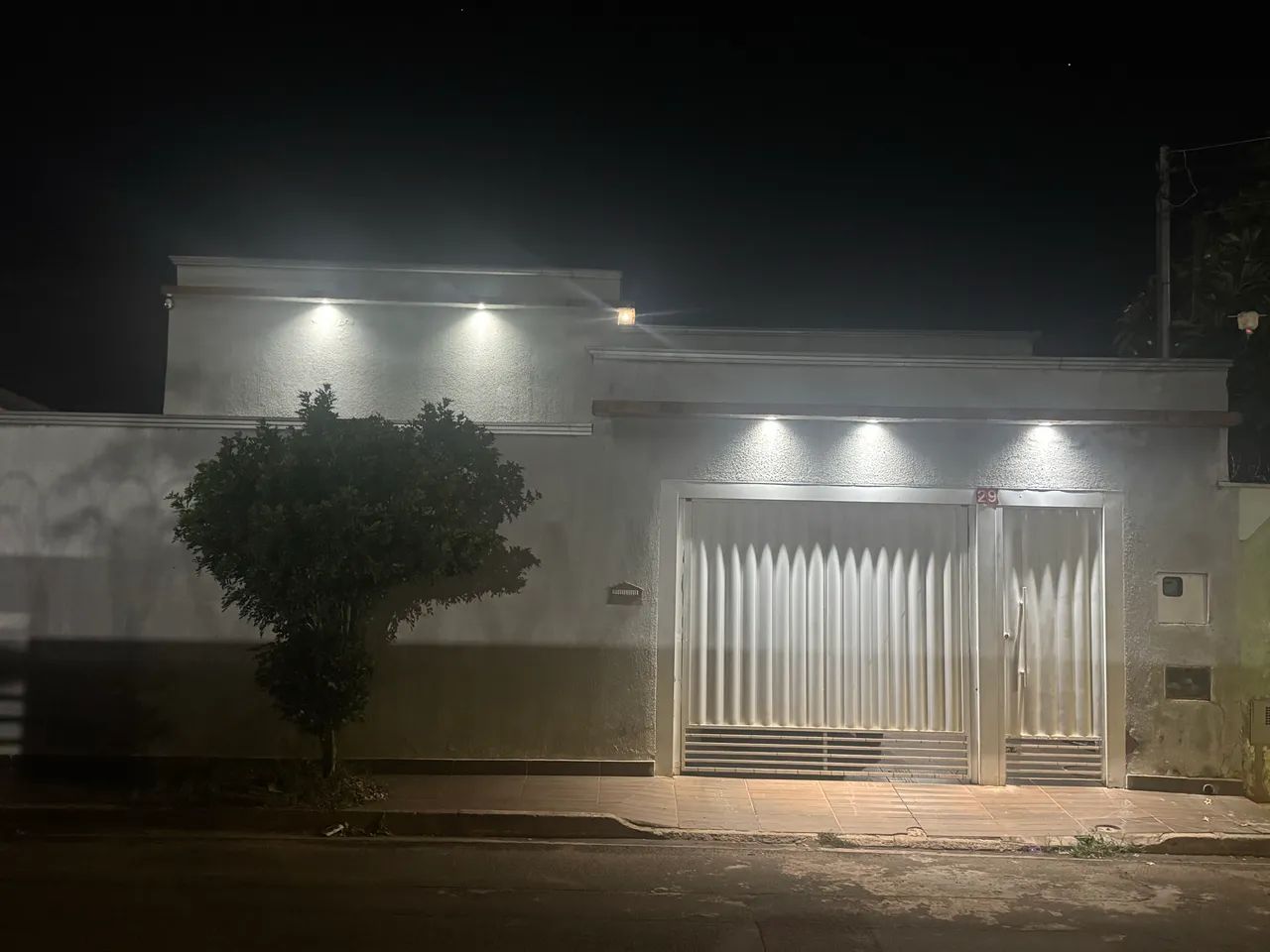 Foto - Campo Grande - Arnaldo Estevão Figueiredo