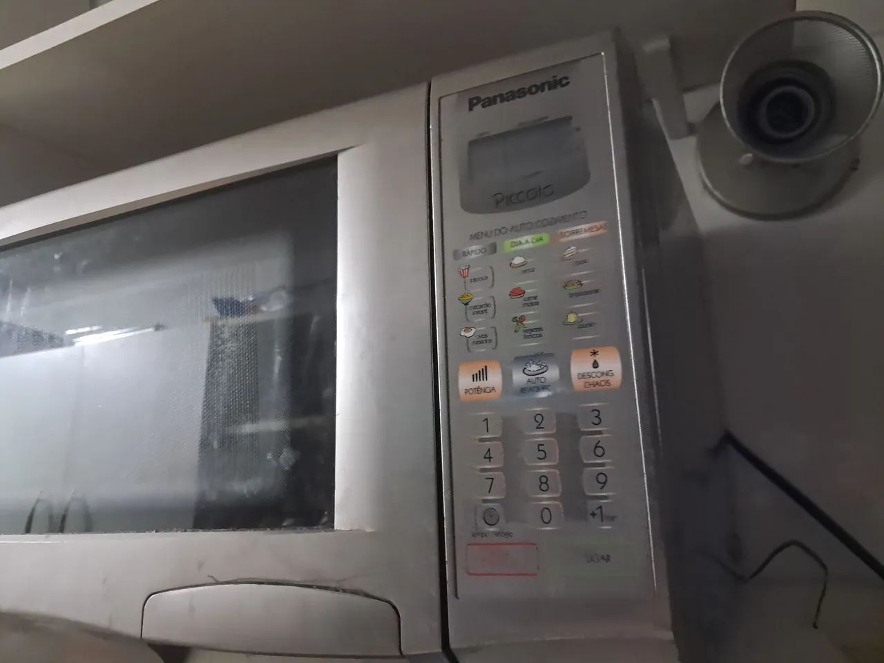 Micro-ondas - Foto 2