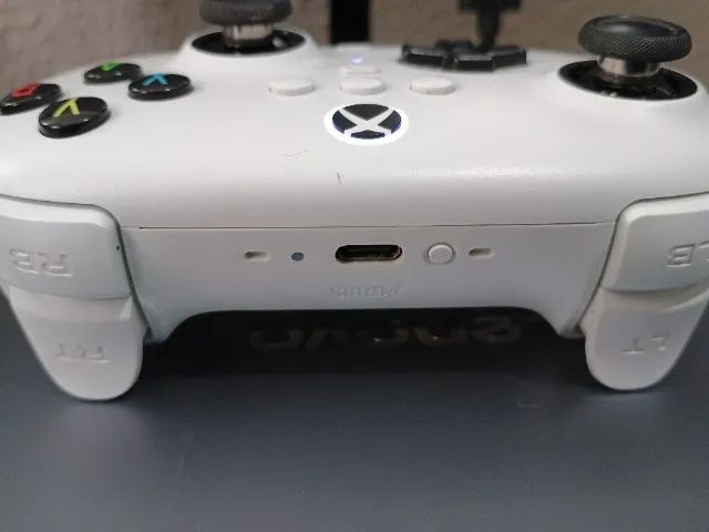 Controle 8BitDo Ultimate 3-Mode Controller - Foto 2