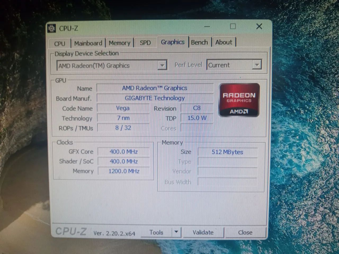 PC Gamer Ryzen 5700G - Foto 3