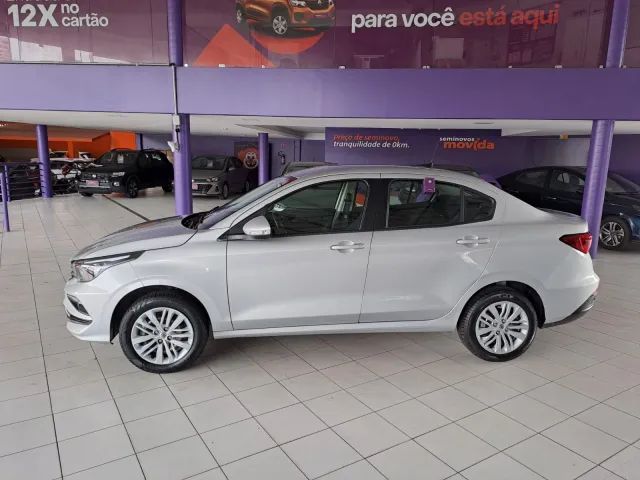 Fiat Cronos Drive 1.0 6V 2025 - Foto 3
