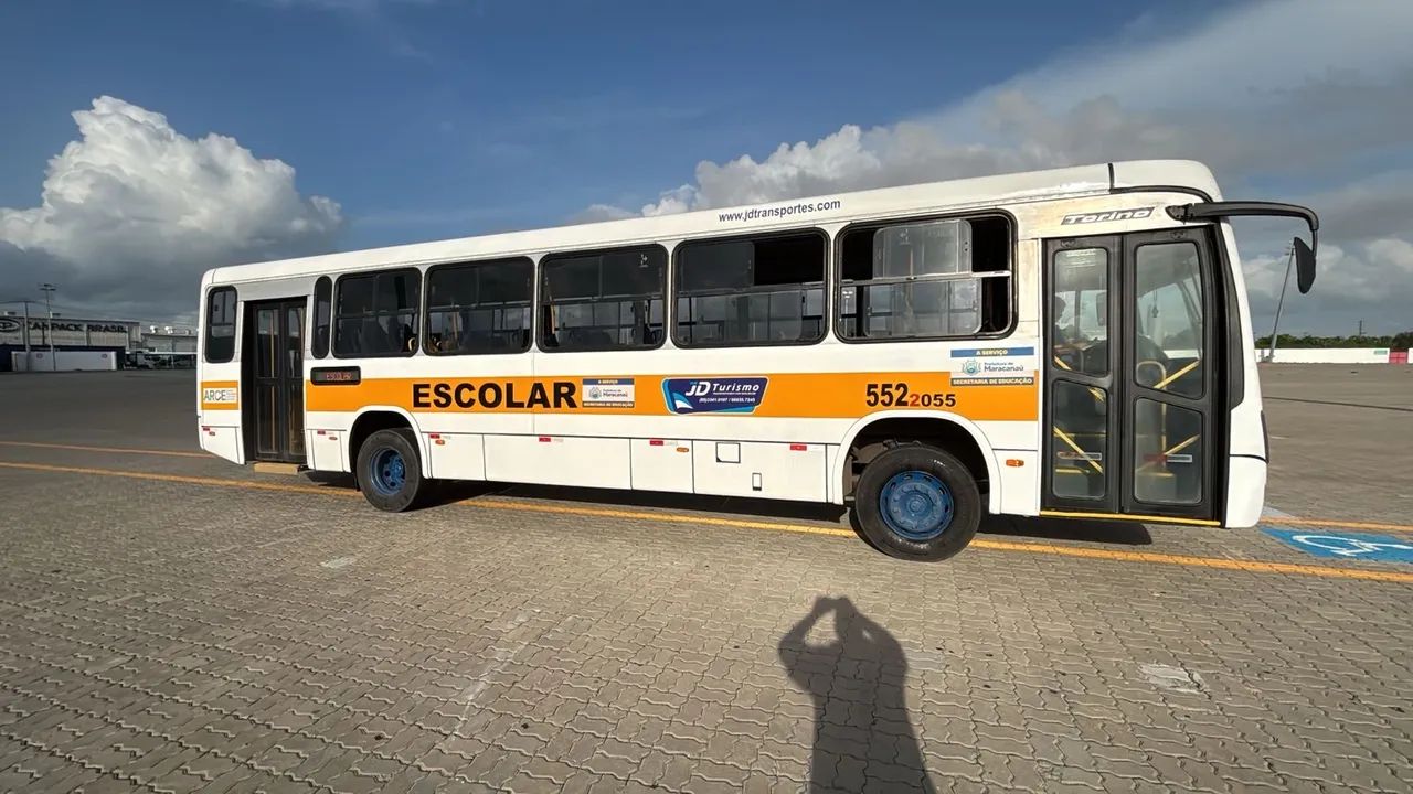 Marcopolo New Torino - Foto 8