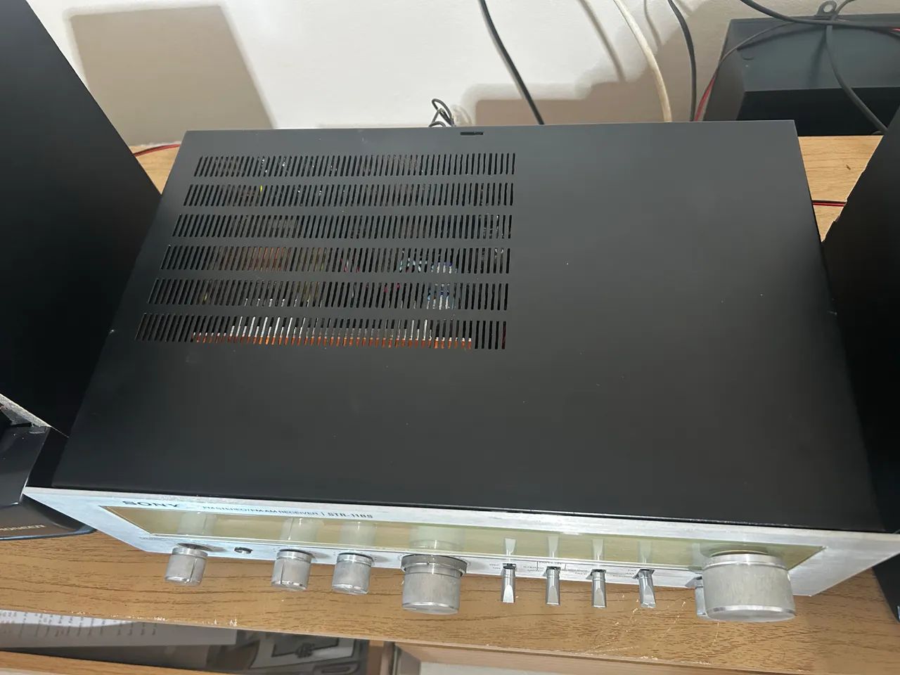 Receiver Sony STR 11 BS - Foto 4