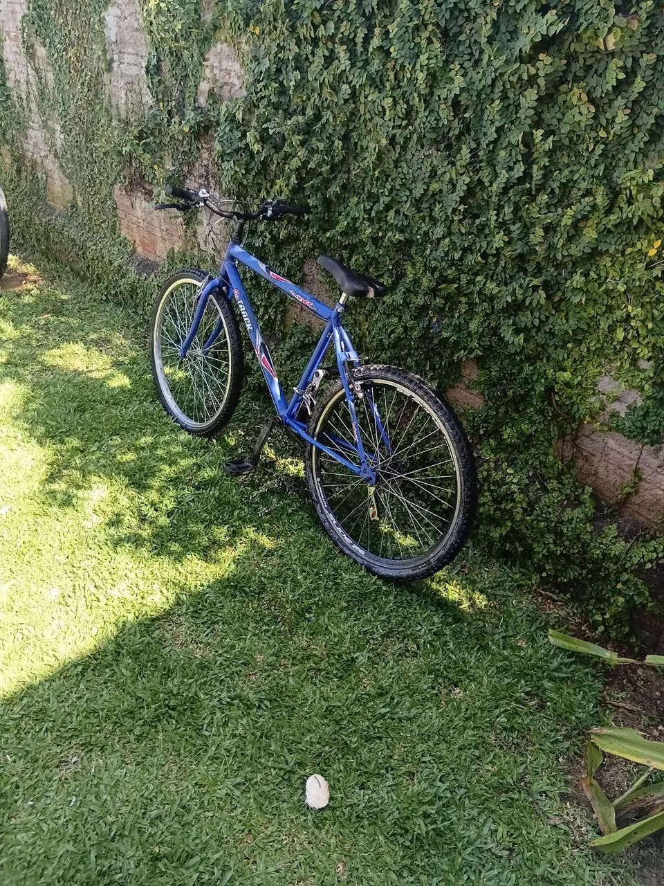 Bicicleta aro 26 - Foto 3