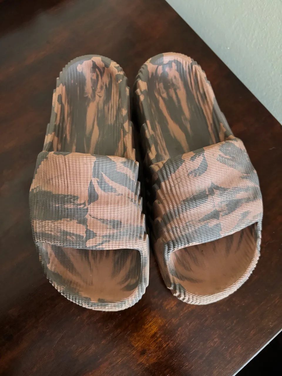 Adidas Adette 22 - tamanho 35 - Foto 3