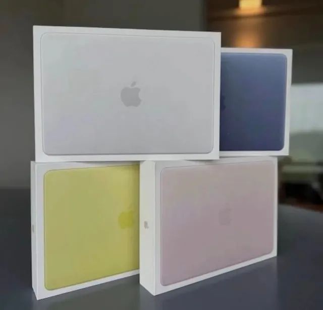 (PROMOÇÃO) MacBook Neo 512GB | Touch ID | Lacrado  - Foto 3