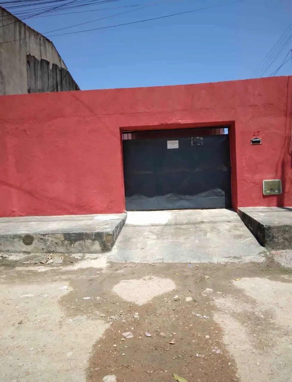 Aluguel de casa  - Foto 2