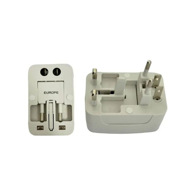 Adaptador de Tomada Universal It-Blue - Foto 4