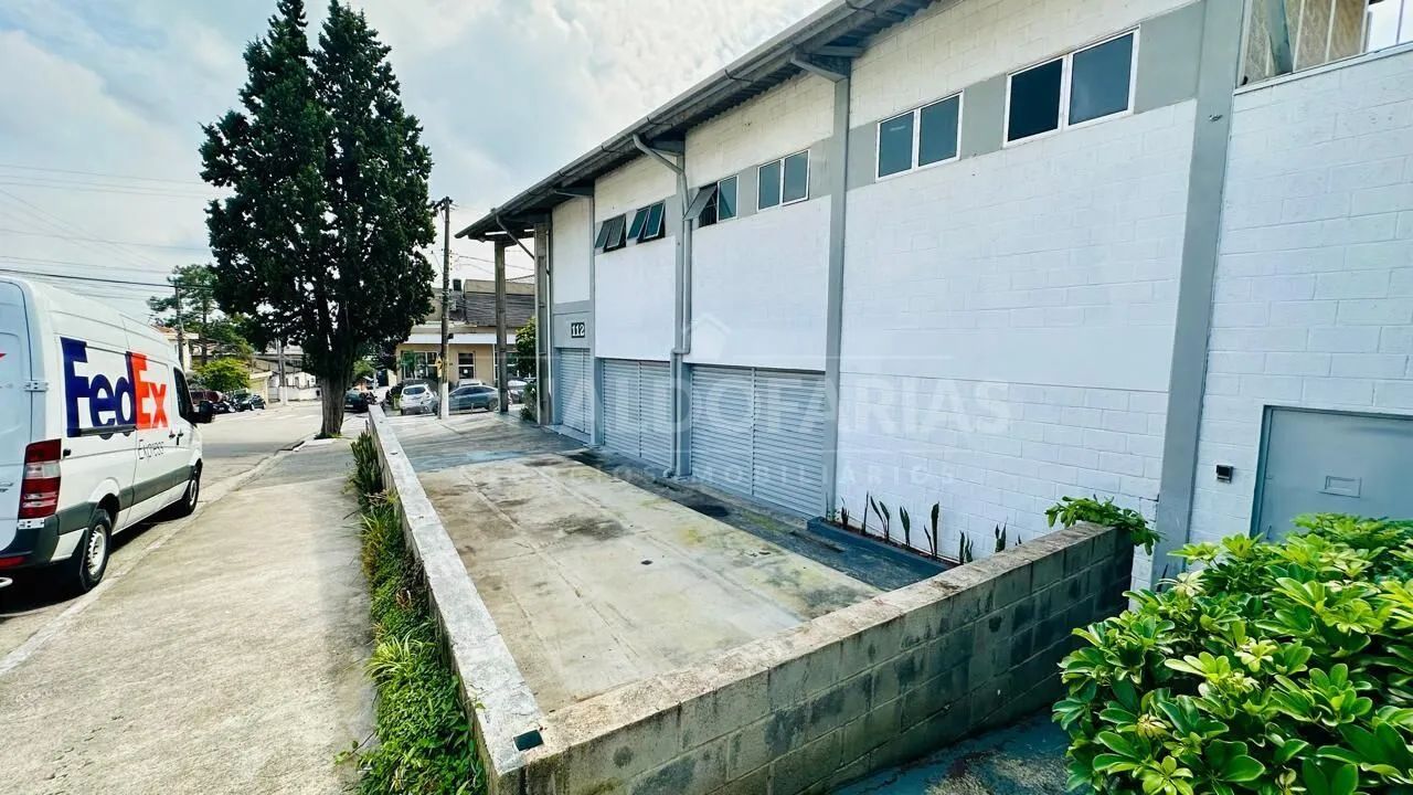 GALPAO PARA LOCACAO NA CIDADE DUTRA - INTERLAAGOS - Foto 5