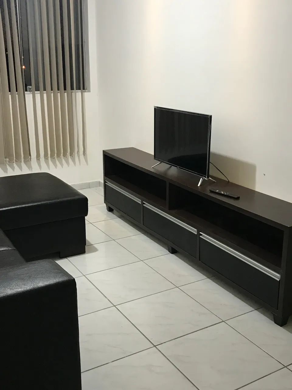 Apartamento todo mobiliado para São João em Campina Grande, para diárias, pacotes e anual  - Foto 6